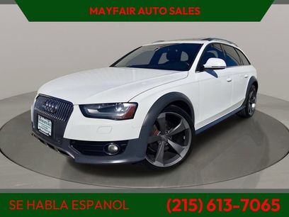 Used 2013 Audi A4 Premium Plus w/ Premium Plus Pkg