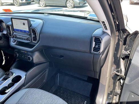 Used 2022 Ford Bronco Sport Big Bend AWD/4WD image 12