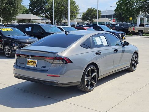 Used 2026 Honda Accord Sport image 3