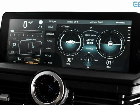 New 2025 INEOS Grenadier Trialmaster Edition image 24