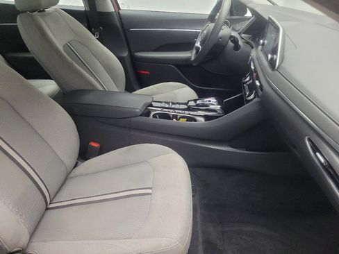 Used 2020 Hyundai Sonata SEL FWD image 21