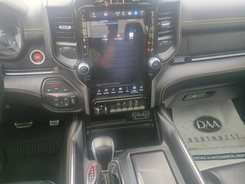 Used 2023 RAM 1500 TRX w/ Havoc Edition AWD/4WD image 15