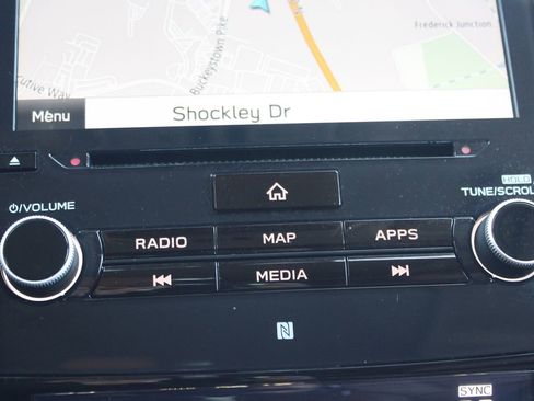 Used 2022 Subaru Ascent Touring image 32