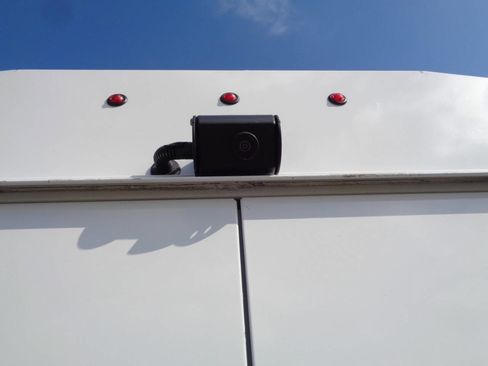 Used 2020 Ford Transit 350 DRW w/ Interior Upgrade Package image 43