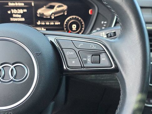 Used 2018 Audi A4 2.0T Premium Plus w/ Premium Plus Package AWD/4WD image 23