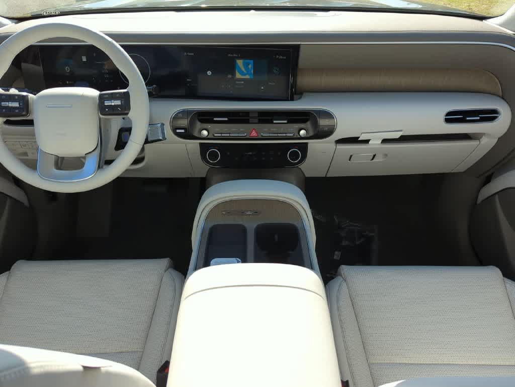 New 2026 Hyundai Palisade SEL FWD image 17