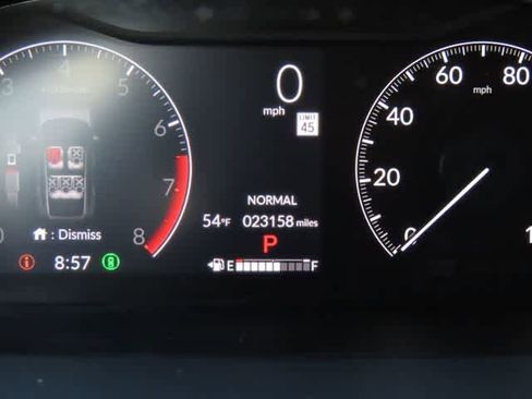 Certified 2023 Honda CR-V EX-L image 26