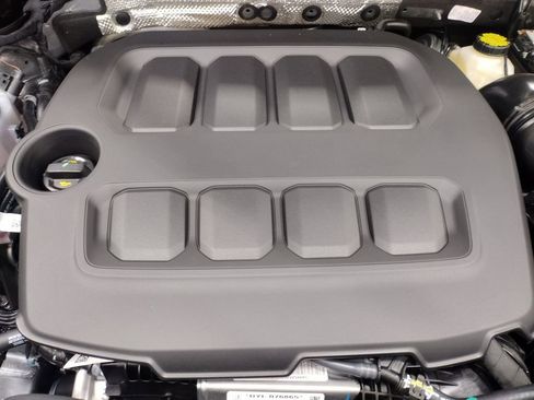 New 2026 Volkswagen Tiguan S image 6