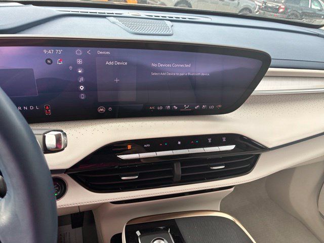 Used 2025 Buick Enclave Avenir w/ Trailering Package, 5000 lbs. FWD image 70