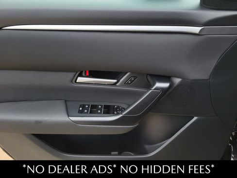 New 2026 MAZDA CX-50 AWD 2.5 S w/ Cargo Package image 14