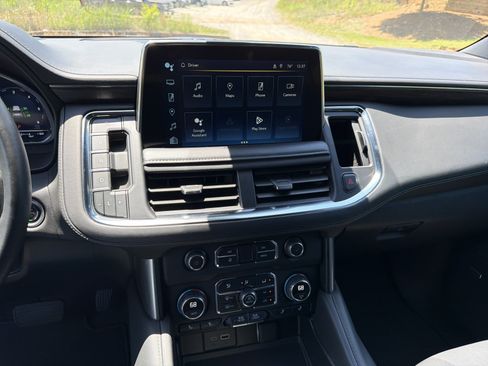 Used 2024 Chevrolet Tahoe LT AWD/4WD image 29