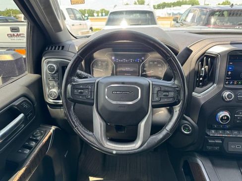 Used 2020 GMC Sierra 2500 Denali w/ Denali Ultimate Package AWD/4WD image 13