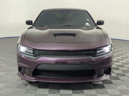 Used 2021 Dodge Charger R/T w/ Plus Group image 10