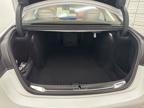 Used 2025 Mercedes-Benz S 580 S 580 image 24