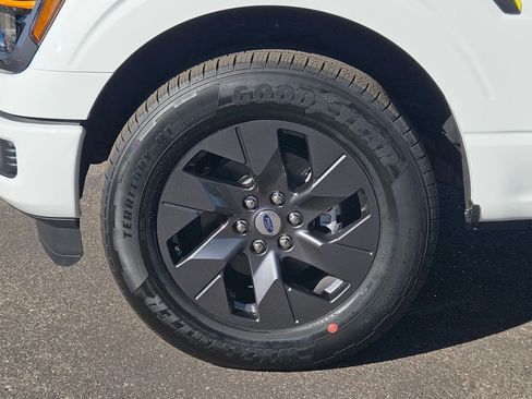 New 2025 Ford F150 STX w/ Equipment Group 200A image 7