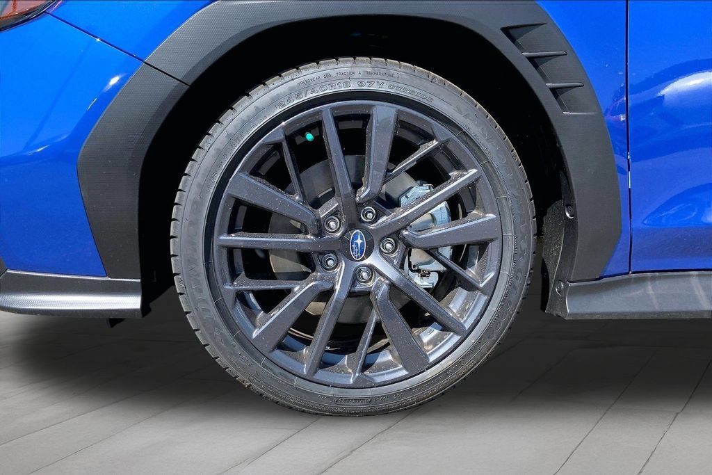 New 2026 Subaru WRX Premium w/ WRX Essentials Package AWD/4WD image 13