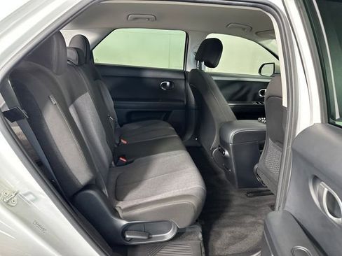 Used 2024 Hyundai Ioniq 5 SE RWD image 27