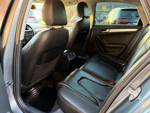 Used 2013 Audi A4 2.0T Premium Plus image 12