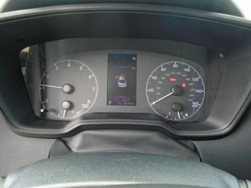 Used 2024 Toyota Corolla LE FWD image 16