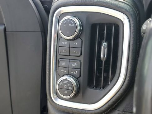 Used 2021 GMC Sierra 1500 AT4 w/ AT4 Premium Package AWD/4WD image 24