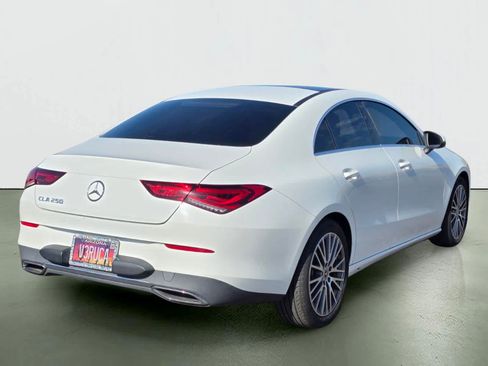 Used 2020 Mercedes-Benz CLA 250 image 6