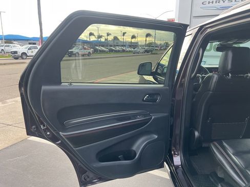 Used 2025 Dodge Durango GT image 30