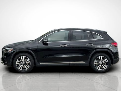 New 2026 Mercedes-Benz GLA 250 image 28