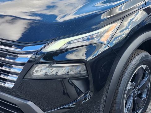 New 2026 Nissan Rogue SV w/ SV Premium Package image 6