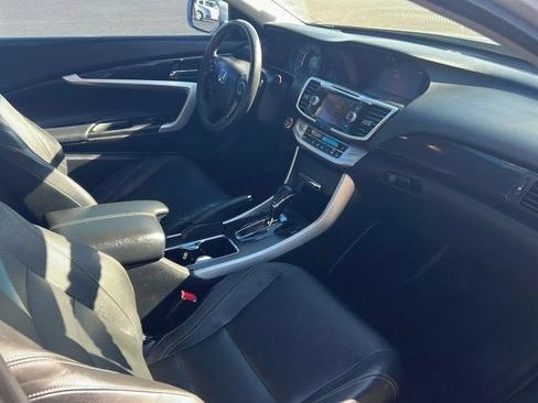 Used 2015 Honda Accord EX-L image 5