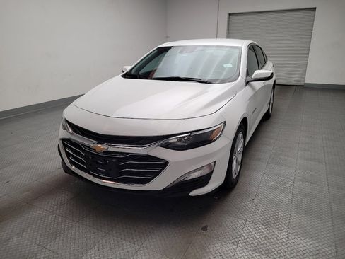 Used 2025 Chevrolet Malibu LT image 15