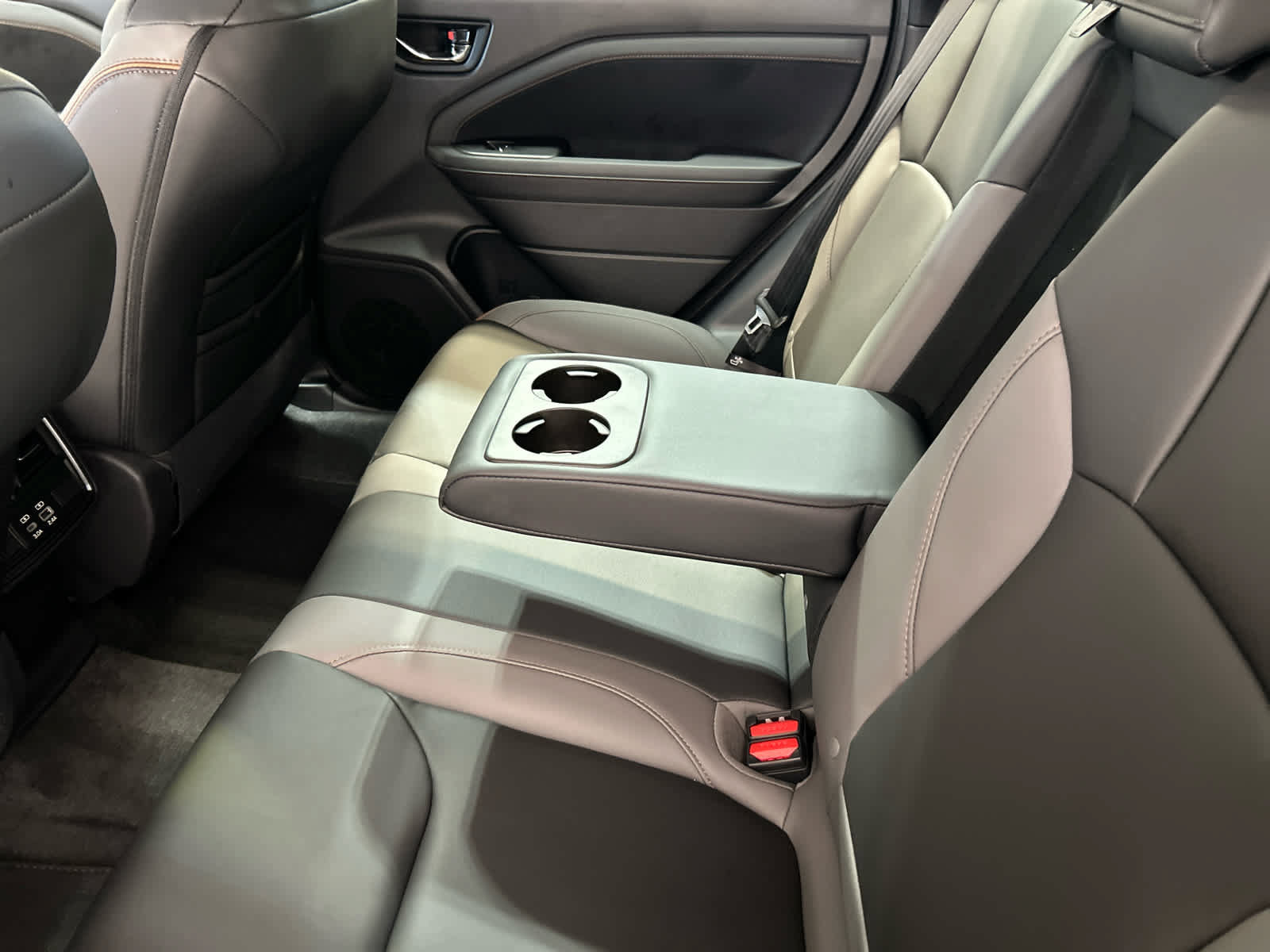 New 2026 Subaru Forester Sport AWD/4WD image 14