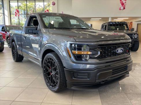 New 2025 Ford F150 XL image 23