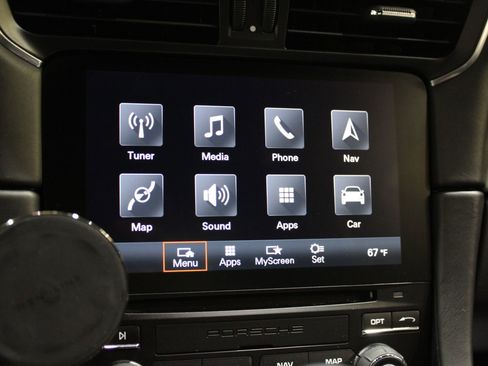 Used 2019 Porsche 911 Carrera GTS image 27