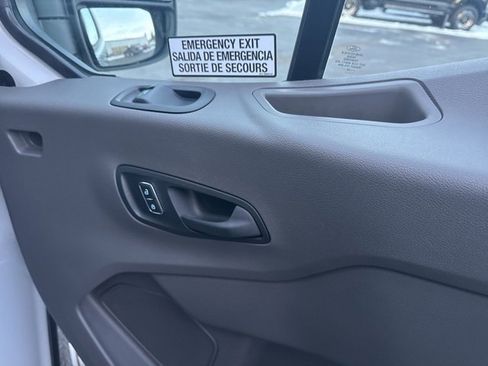 Certified 2024 Ford Transit 350 XL image 12