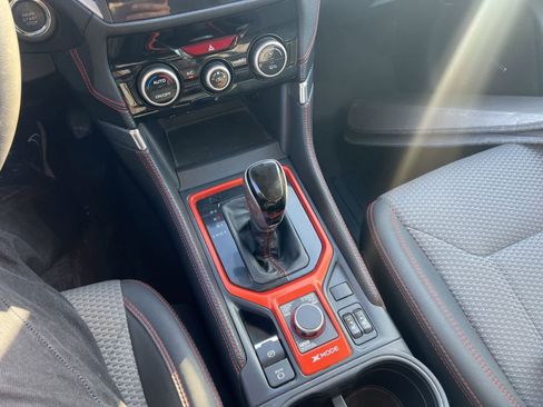 Used 2020 Subaru Forester Sport w/ Popular Package #2 AWD/4WD image 23