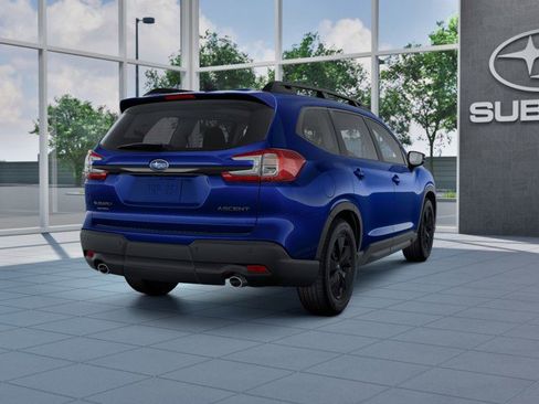 New 2026 Subaru Ascent Premium AWD/4WD image 5