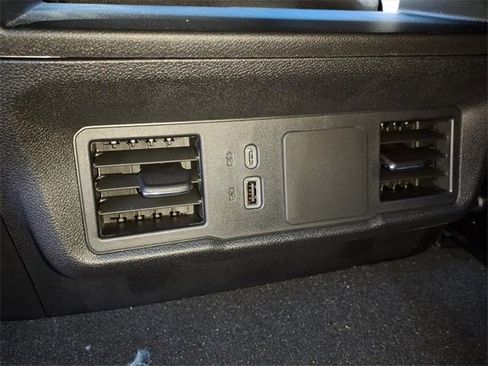 New 2026 Chevrolet Silverado 1500 Custom Trail Boss image 16