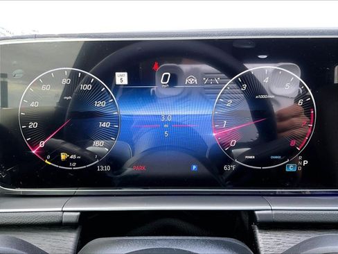 New 2026 Mercedes-Benz GLE 450 GLE 450 image 22