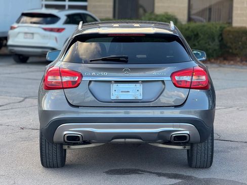 Used 2017 Mercedes-Benz GLA 250 4MATIC image 6