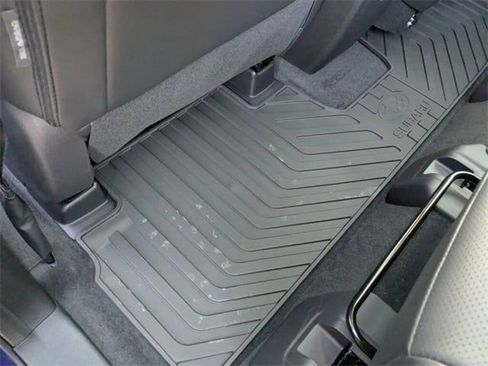 New 2026 Subaru Ascent Limited image 28