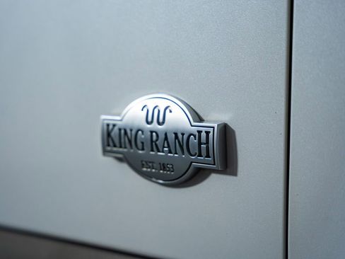 Used 2018 Ford F150 King Ranch w/ Equipment Group 601A Luxury image 18