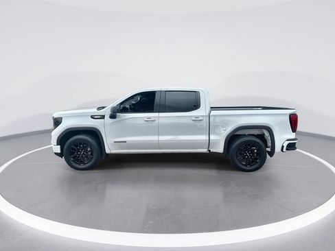 Certified 2025 GMC Sierra 1500 Elevation RWD image 5