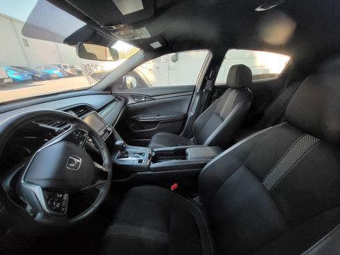 Used 2021 Honda Civic Sport image 10