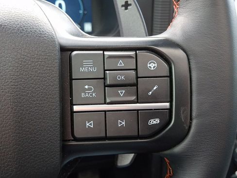 Certified 2025 Ford F150 Raptor AWD/4WD image 37