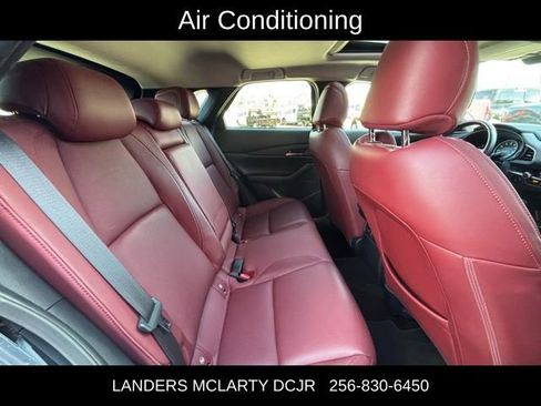 Used 2023 MAZDA CX-30 AWD 2.5 S w/ Preferred Package image 13