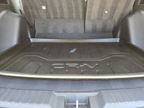 Certified 2024 Honda CR-V EX image 26