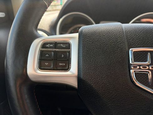 Used 2017 Dodge Journey GT image 22