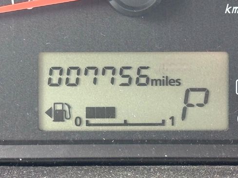 Used 2024 Mitsubishi Mirage LE FWD image 15