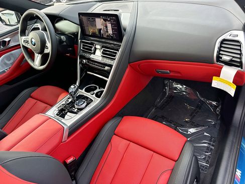 New 2026 BMW 840i xDrive AWD/4WD image 25
