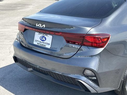 Used 2024 Kia Forte LX FWD image 12
